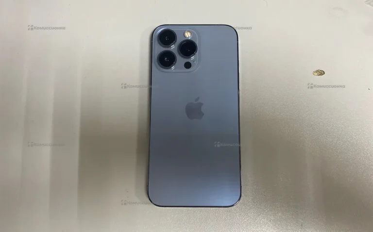 Apple iPhone 13 Pro 6/128 ГБ