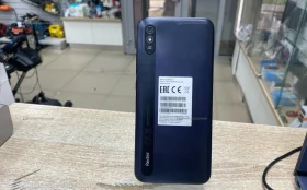 Xiaomi Redmi 9A 3/32 ГБ