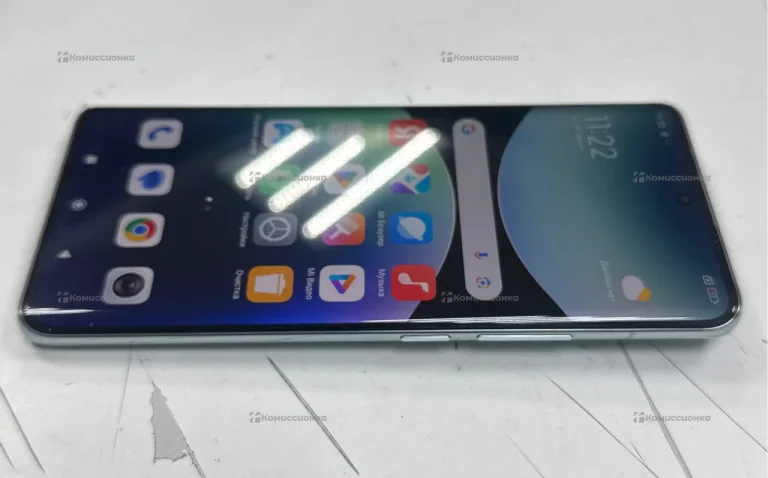 Xiaomi Redmi Note 14 Pro+ 5G 12/512 ГБ