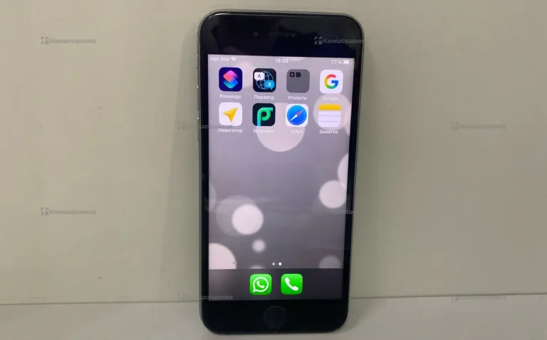 Apple iPhone 6s 2/64 ГБ