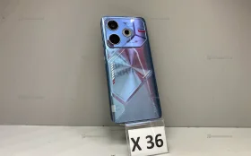 Купить Tecno Pova 6 Neo 6/128 ГБ б/у , в Нижнекамск Цена:7900рублей