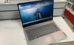 Ноутбук  Lenovo ThinkBook 13s-IWL