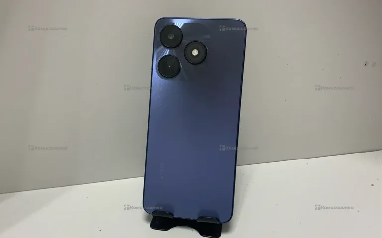 Tecno Spark 10 4/128 ГБ