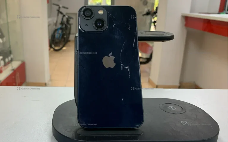 Apple iPhone 13 mini 128Gb