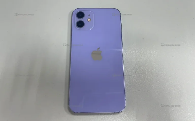 Apple iPhone 12 128Gb