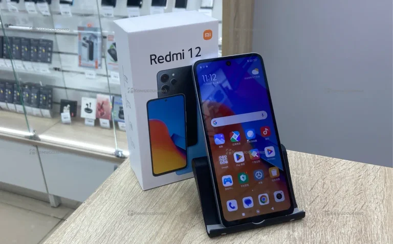 Redmi 12