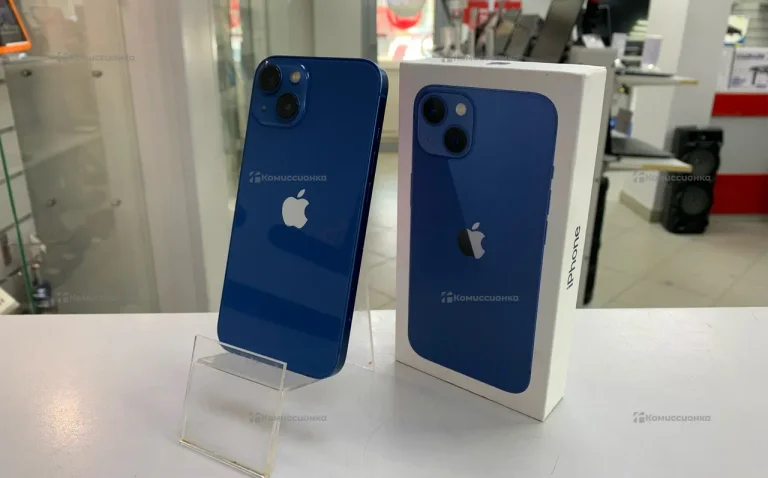 Apple Iphone 13 128 ГБ.