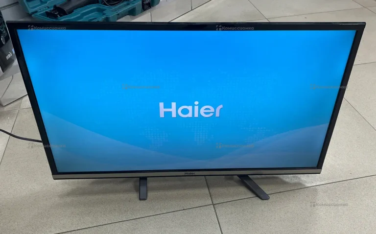 Телевизор Haier LE32K5000T