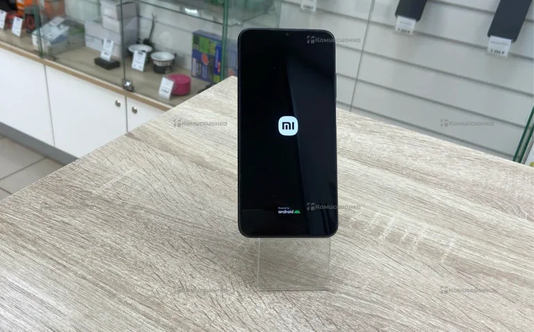 Xiaomi Redmi 9T 4/64 ГБ