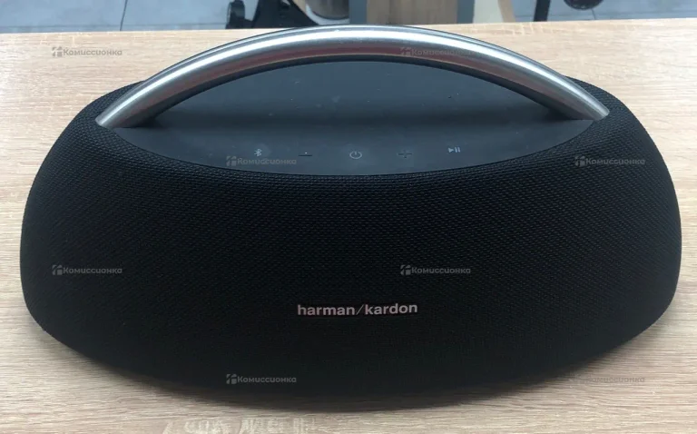 Колонка  harman/kardon goplay