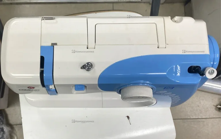 Швейная машина DEXP SM-1600H