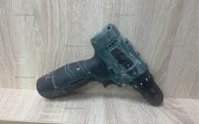 Купить Аккумуляторная дрель  Zitrek 12в б/у , в Москва и область Цена:690рублей