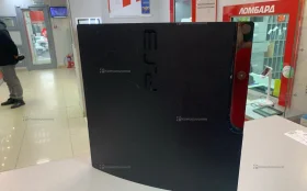 Приставка Sony Plastation 3. 500g