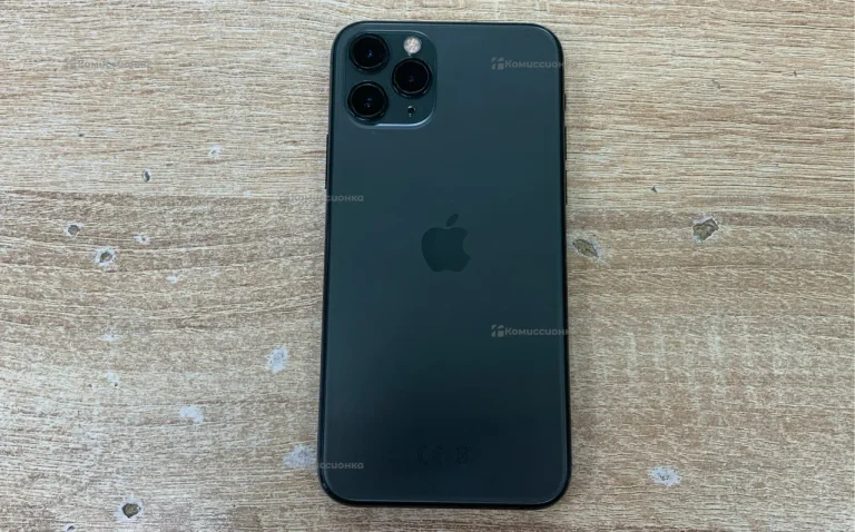 Apple iPhone 11 Pro 4/256 ГБ