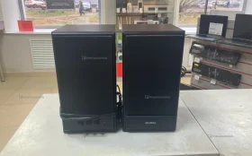 Колонки 2.1 sven sps-702