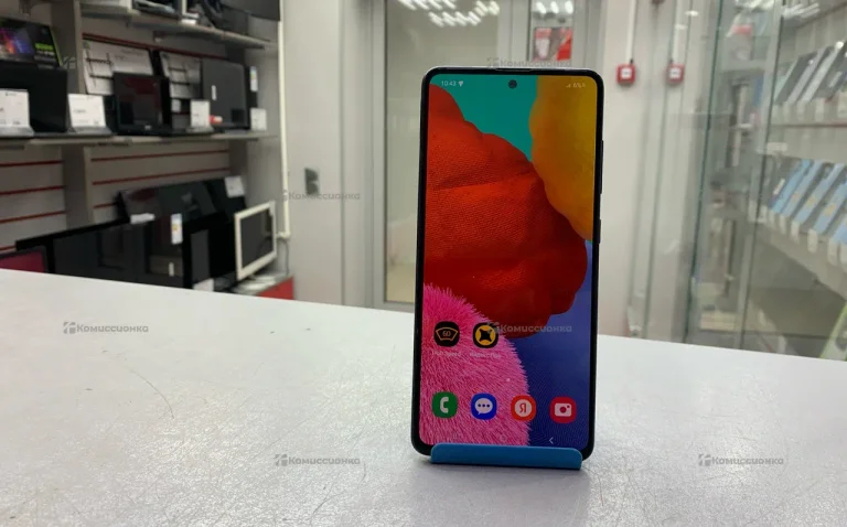 Samsung Galaxy A51 4/64 ГБ