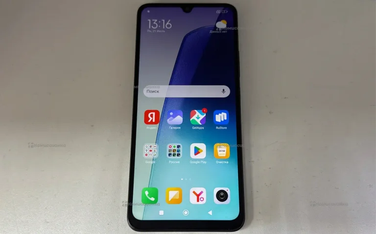 Xiaomi Redmi 14C 4/128