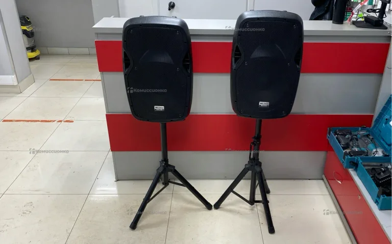 Колонка  XLINE PRA-12SET