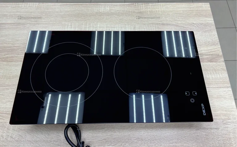 Электрическая Варочная панель 4M2CTYL/B