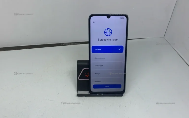 Xiaomi Poco C65 6/128 ГБ