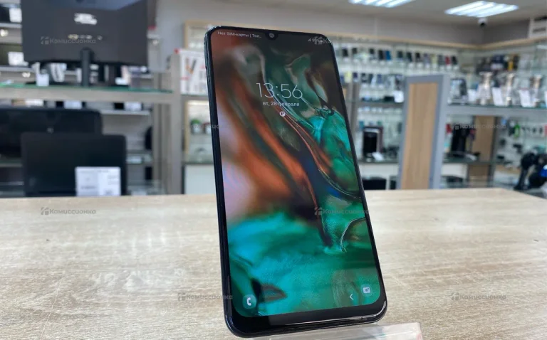 Samsung Galaxy A50 4/64 ГБ