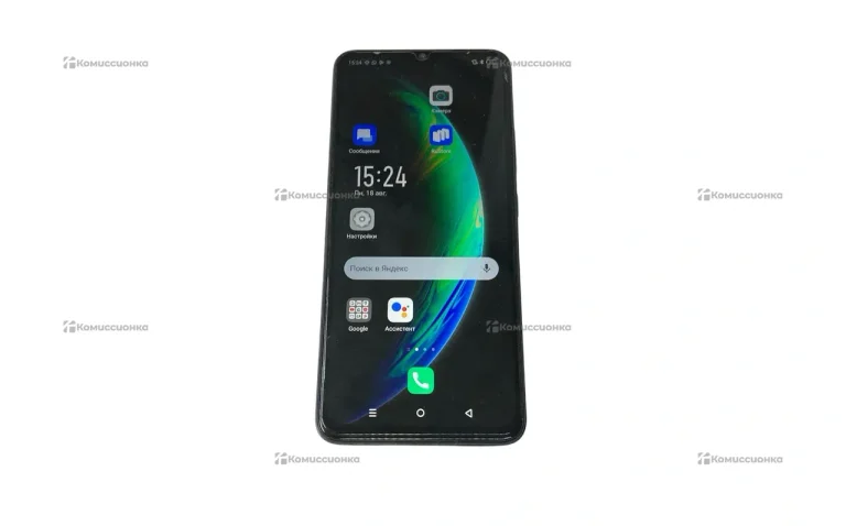 Infinix Smart 7 64Gb
