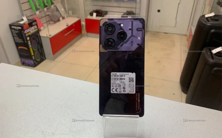 Tecno Pova 6 Pro 8/256 ГБ