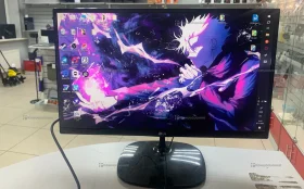 Купить Монитор LG 23mp67d б/у , в Рязань Цена:2700рублей