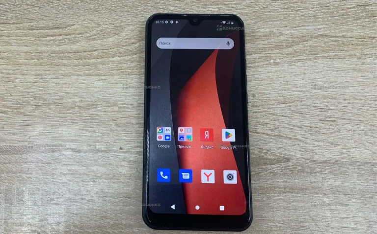 BQ 6051G 2/32gb
