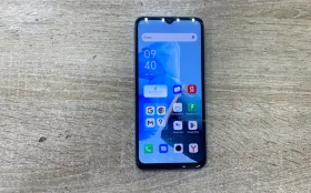 Infinix Hot 30i 4/64 ГБ