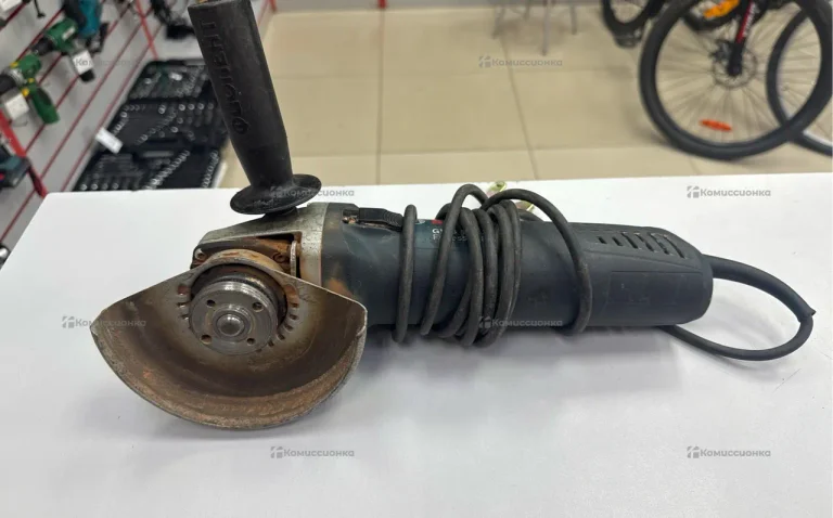 УШМ Bosch 11-125
