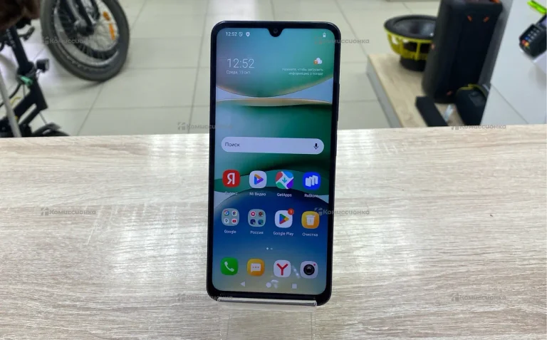 Redmi A5 3/64 ГБ