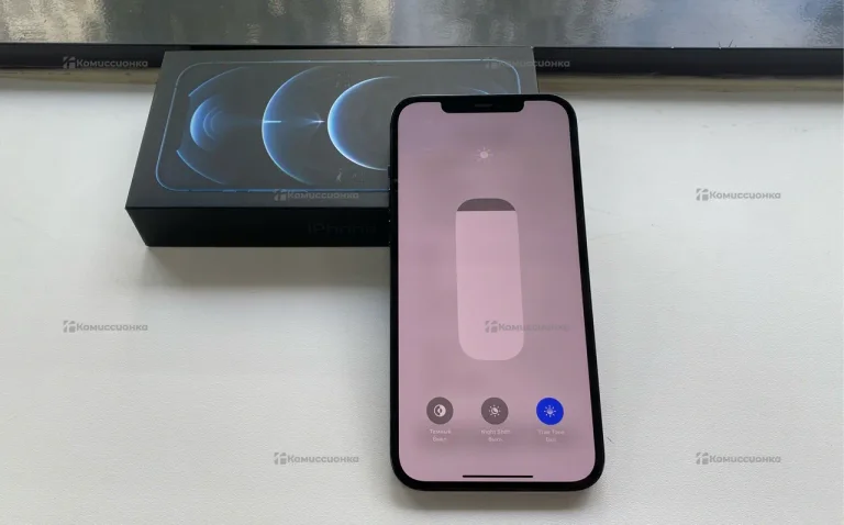 Apple iPhone 12 pro max 128Gb