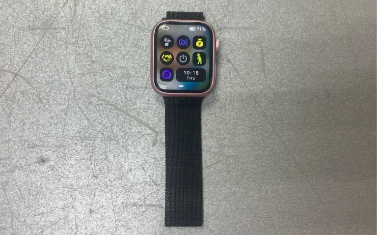 Часы  X8 pro series 8