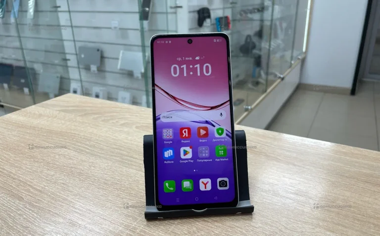 Oppo A5x 4/128 ГБ