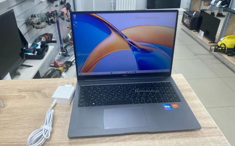 Ноутбук  Honor MagicBook X16 pro