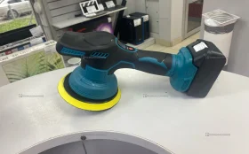 автополиров машина makita