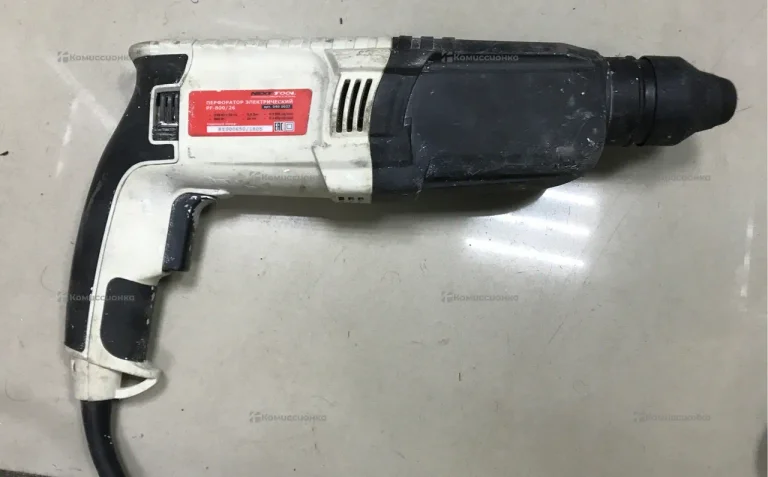 Перфоратор next tool pf-800 Без боя