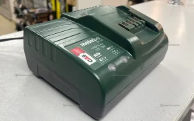 зарядное устройство Metabo SC30