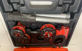 Набор клупп ЗУБР 28270-h3 эксперт