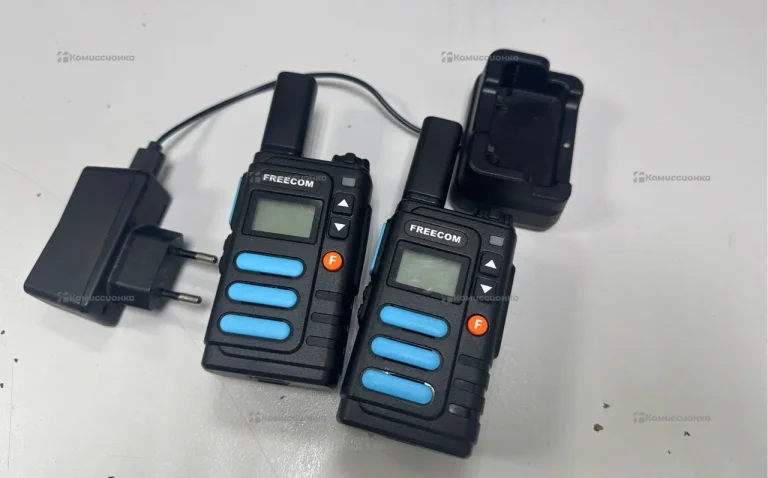 Рация  Freecom MT-777