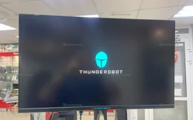 Купить Монитор THUNDEROBOT LQ27F180L-Q б/у , в Тюмень Цена:13990рублей