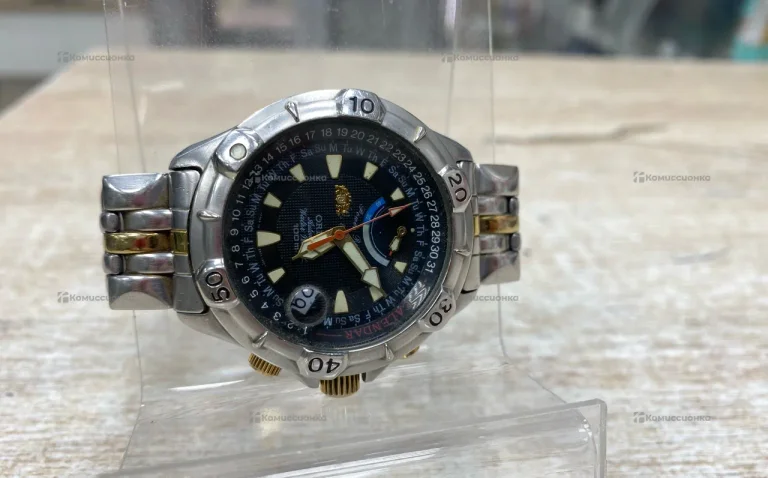 Часы Orient 21J.46G41 Japan