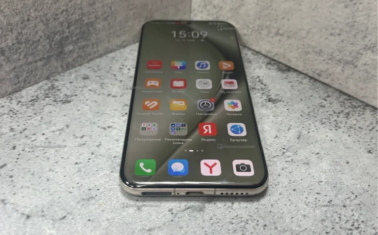 Huawei Pura 70 Ultra 16/512 ГБ