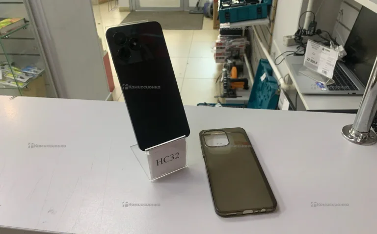 Realme C51 4/64 ГБ