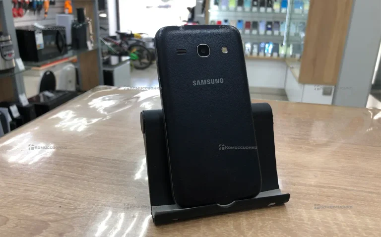 Samsung Galaxy Star Advance SM-G350E