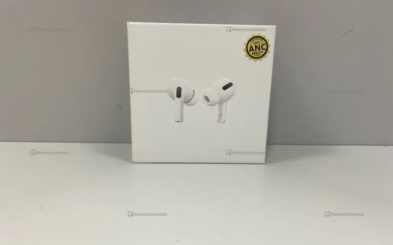 Наушники AirPods Pro реплика