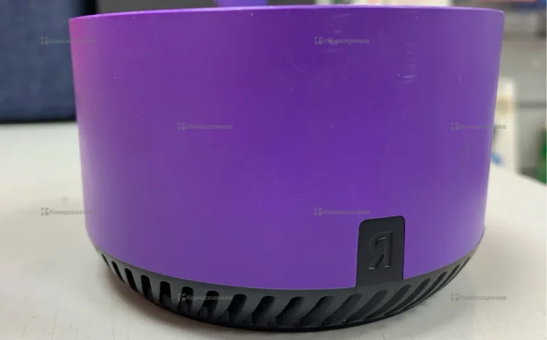 Колонка  Яндекс станция Лайт