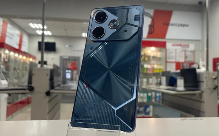 Tecno POVA Neo 6 8/256Gb