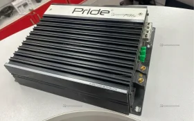 Купить Усилитель Pride Mille б/у , в Казань Цена:7900рублей